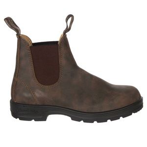 BLUNDSTONE 585 - ORIGINAL in RUSTIC BROWN